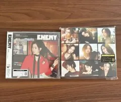 TWICE CDダヒョン盤　ワンジャパ盤　シリアルなし　トレカなし