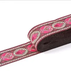 S03刺繍リボン 50cm