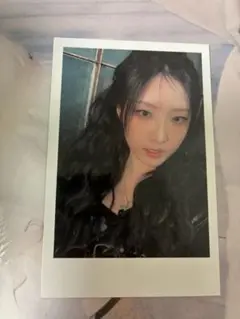 LOONA ARTMS ハスル HaSeul 하슬 トレカ　jumpup