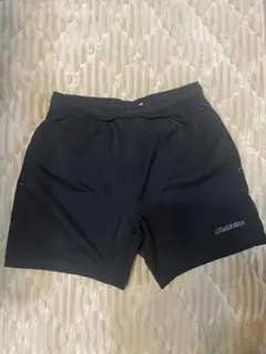 【美品】ルースイソンブラ　ハーフパンツ