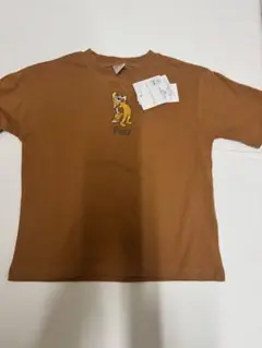新品　ロストボーイズ　Tシャツ　120