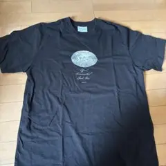 thisisneverthat ブラック Tシャツ M