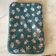 新品　ＪＡ よりぞう　圧縮できるトラベルポーチ