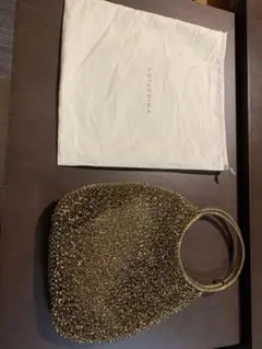 Anteprima ワイヤーバック