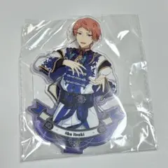 あんスタ 中国 星伴 アクスタ 3弾 斎宮宗