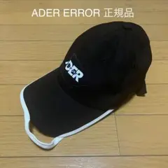 キャップ ADER ERROR Leven cap 4FT1882 ADER ERROR Leven cap 4FT1882 キャップ