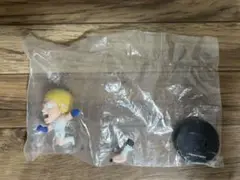 【未開封】キン肉マン フィギュアコレクション テリーマン
