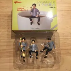 glico フチ田篤人 3個セット！ 2025年最新】フチ田篤人の人気アイテム - メルカリ