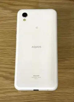 AQUOS SHV43