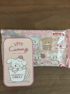 ミッコ　mikko すらいどきゃん　キャミー　カップ