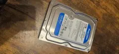 Western Digital 1TB HDD