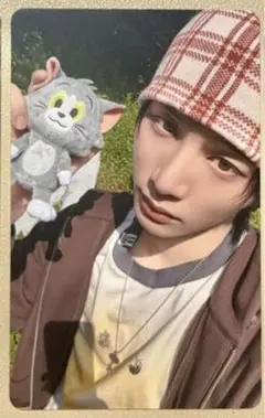 BOYNEXTDOOR BOYLIFE HMV ラキドロ　テサン