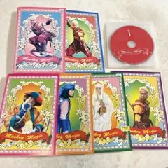 西遊記 TVシリーズ 全6巻　香取慎吾　全巻　DVD