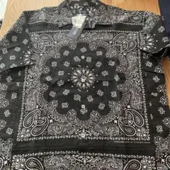 havahank シャツ