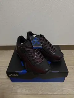 [新品]ASICS NOVALIS(箱無し) 26.5cm キココスタディノフ