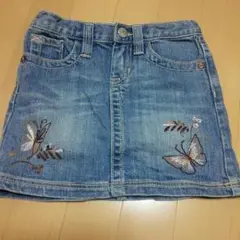 GAP jeans 《130》☆値下げしました。