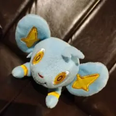 ポケットモンスター コリンク ぬいぐるみ