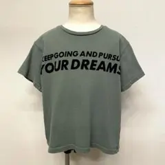 BREEZE 110cm Tシャツ