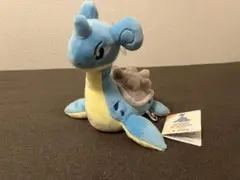 ラプラス　ぬいぐるみ