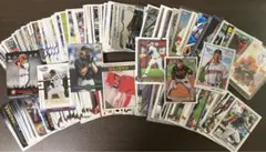 【大量】MLBカードまとめ売り【Auto含】