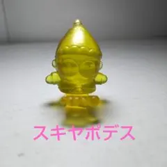 ぷよぷよ食玩　塩ビ人形　フィギュア　カバヤ ぷよぷよ食玩 塩ビ人形 フィギュア カバヤ
