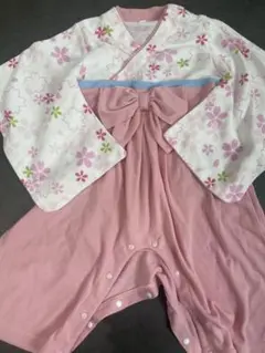 ベビー着物 90cm