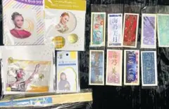 千社札 グッズセット