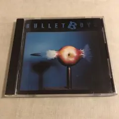 ブレットボーイズ　bulletboys