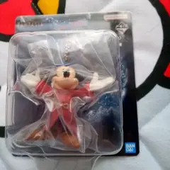 ディズニーファンタジア一番くじC賞
