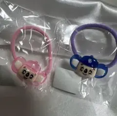 お値下げ⭐︎中日ドラゴンズ　ドアラ　ヘアゴム