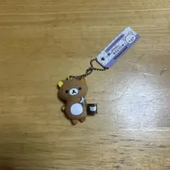 リラックマ フェルトマスコット 約4cm