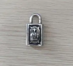 925シルバー 王冠デザイン ペンダント