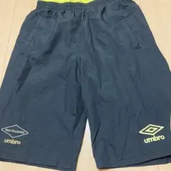umbro PRO-TRAINING ハーフパンツ Mサイズ