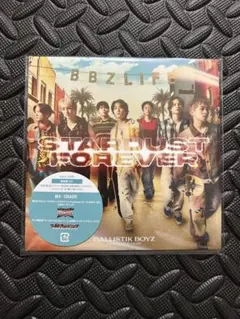 BALLISTIK BOYZ STARDUST FOREVER