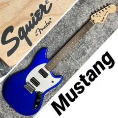 メルカリ便squier スクワイヤ Mustang Bass ムスタング ベース squier スクワイヤ Mustang Bass ムスタング ベース - メルカリ
