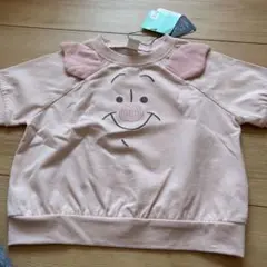 コトリ ピグレット Tシャツ