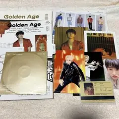 NCT2023 golden age ウィンウィンまとめ売り