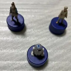 フィギュア　スターウォーズ　ペプシコーラ