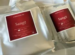 sango サンゴ　高濃度炭酸パック30回分(ヒト&植物W幹細胞) WエナジーCO2ジェル(30回分) | 【Sango】オンラインショップ