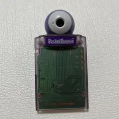 任天堂　ポケットカメラ