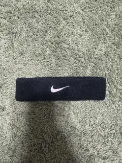 NIKE ヘアバンド