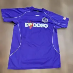 サンフレッチェ広島　応援ユニフォーム　 SIZE S