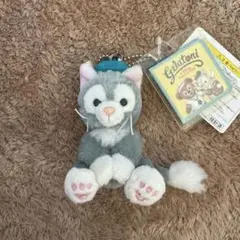 ジェラトーニ ぬいぐるみキーホルダー