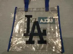 UCLA Health ロサンゼルス・ドジャース トートバッグ