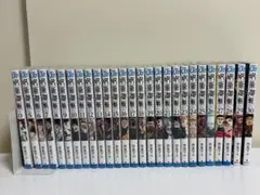 呪術廻戦 5~30巻＋0巻（全27巻）