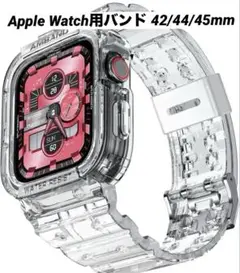 新品✨Apple Watch Series バンド　ベルト　高品質