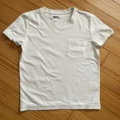 MHL. マーガレットハウエル　Tシャツ II