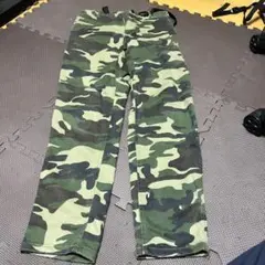 ミリタリーパンツ
