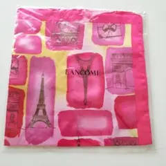 LANCOMEスカーフ