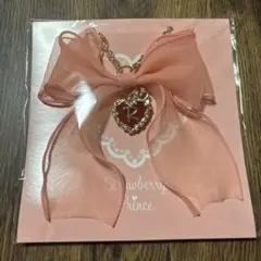 すとぷり リボンチェーン 莉犬